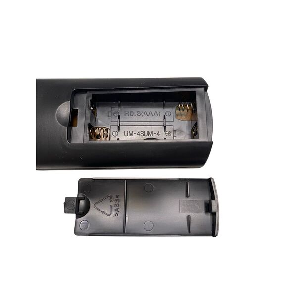 Nwot C. Crane Audio System Remote Control Replacement Electronics Media - Picture 3 of 6